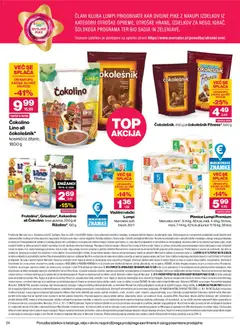 Mercator katalog akcije – veljaven od 22.10.2026 | Stran: 24