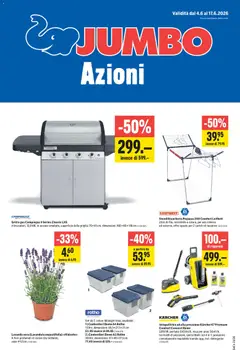 Jumbo aktionen IT ab 04.06.2026 gültig