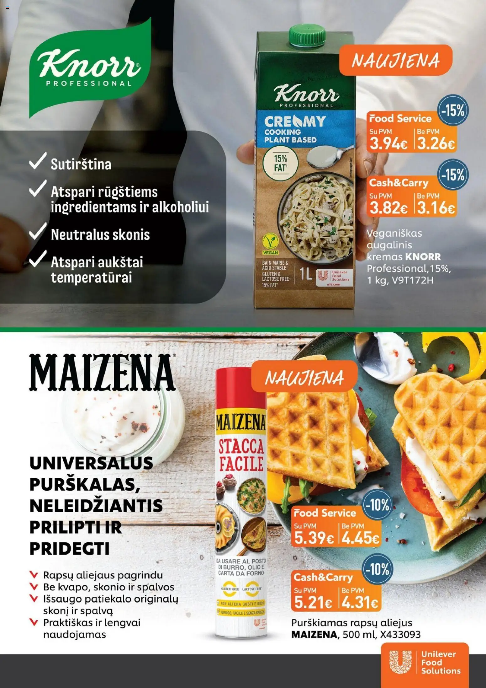 ePromo akcijos nuo 2026.09.01 | Puslapis: 7 | Prekių: Kremas, Aliejus