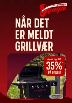 Forhåndsvisning av Skousen kundeavis gyldig fra 13.05.2026