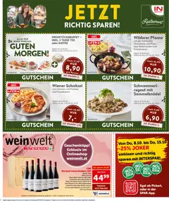 Interspar Flugblatt ab 08.10.2026 gültig | Seite: 2