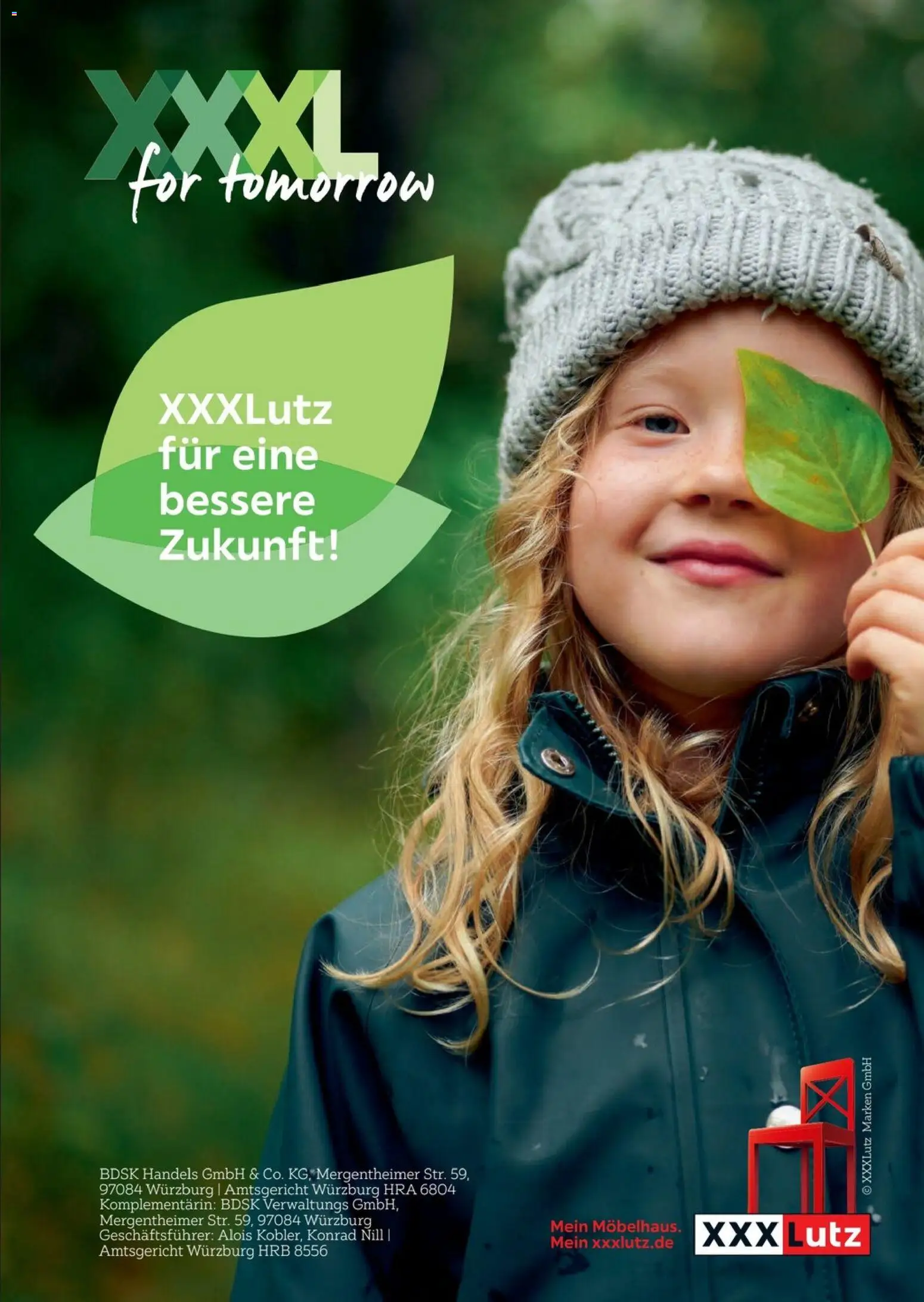 XXXL Lutz Restaurantgutscheine – gültig ab 01.02.2026 | Seite: 15