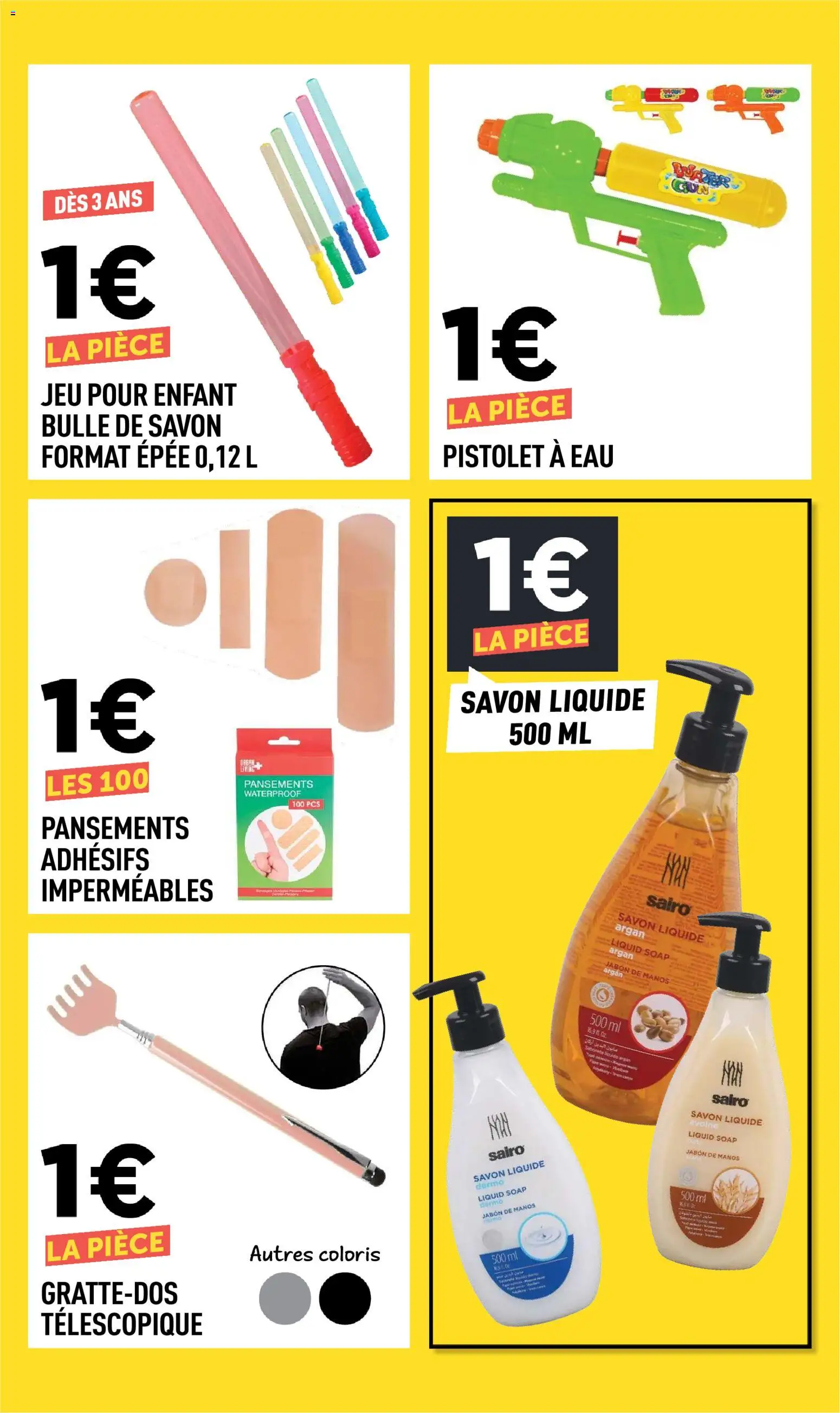 Centrakor catalogue à partir du 13/07/2026 — page 14