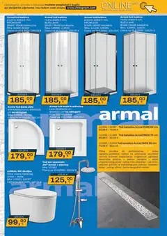 Vinkoprom Katalog - Pregled kataloga iz trgovine Vinkoprom, vrijedi od 01.10.2026 | Stranica: 11
