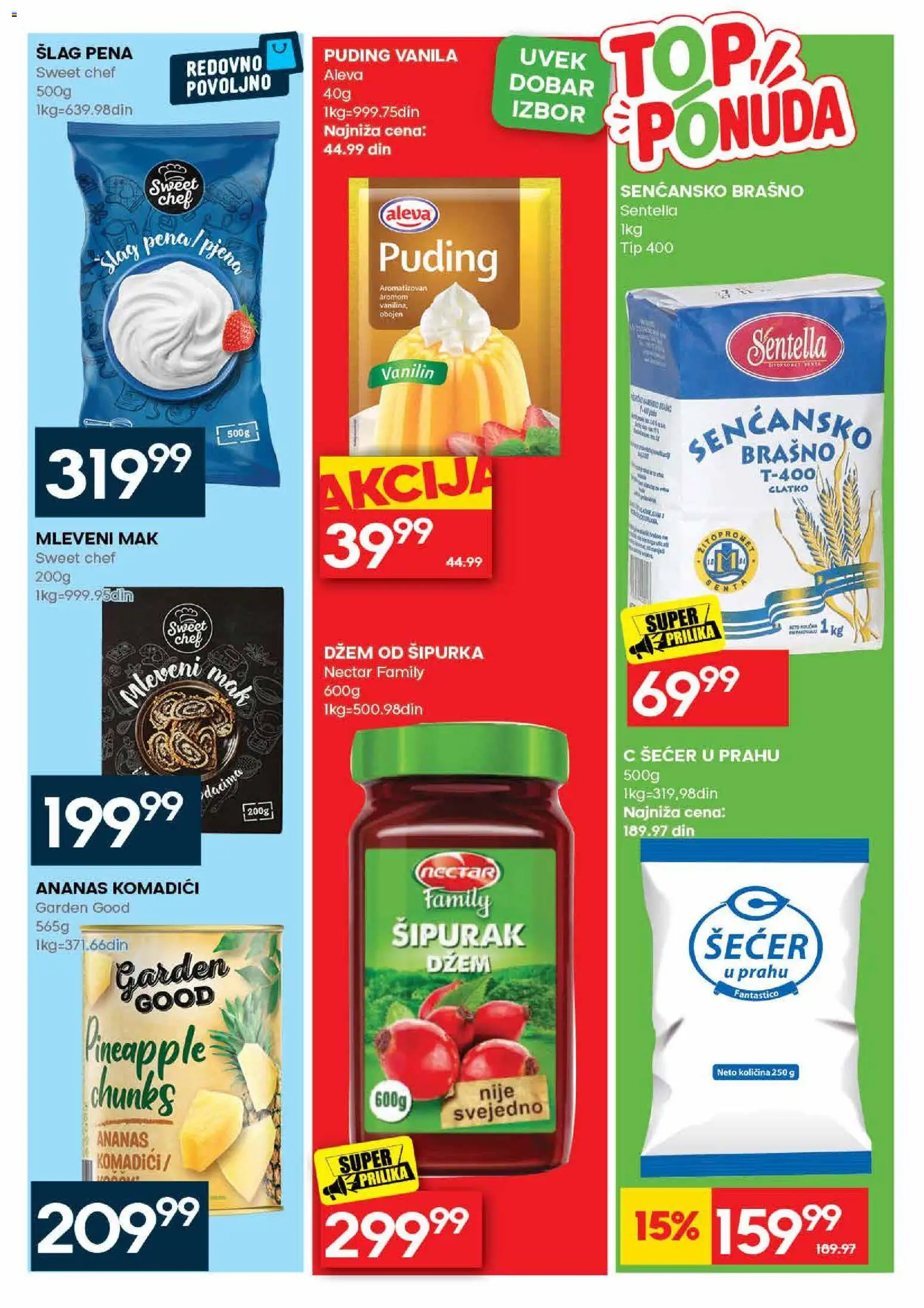 Idea katalog - važi od 26.10.2026 | Strana: 39