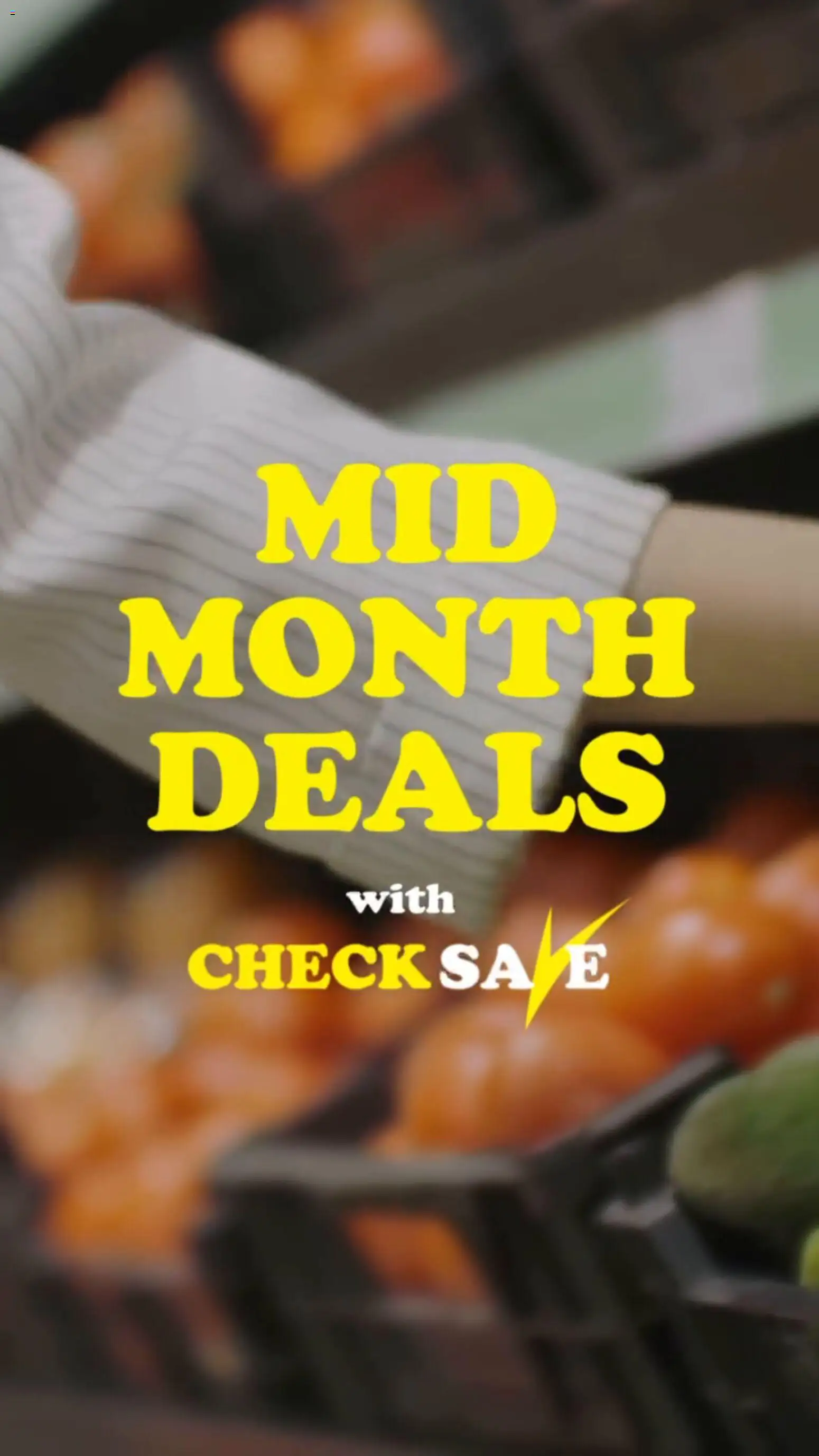 New Check Save catalogue – valid from 08/07/2026 | Page: 1