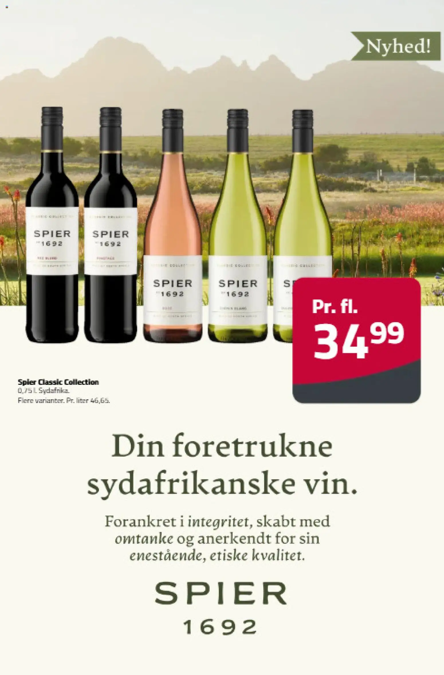 Fleggaard tilbudsavis – gyldig fra 05/08/2026 | Side: 13