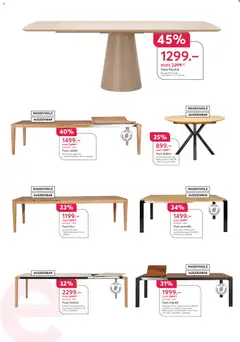 Livique aktionen ab 15.06.2026 gültig | Seite: 9 | Produkte: Tisch, Pulver