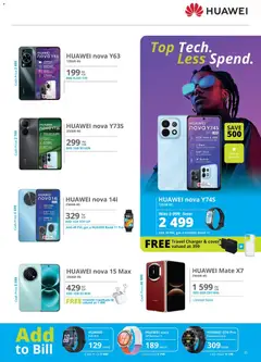Cellucity specials catalogue – valid from 07/08/2026 | Page: 15