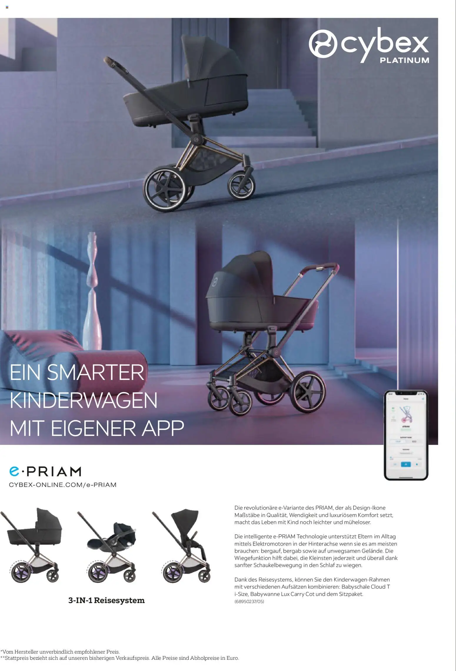 XXXLutz Babykatalog gültig ab 30.04.2026 | Seite: 94