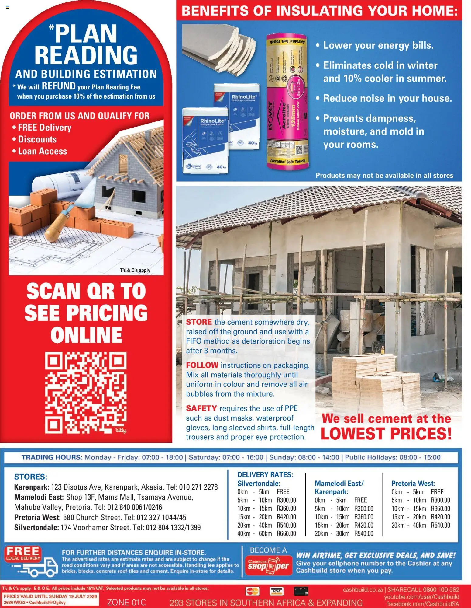 New Cashbuild catalogue – valid from 22/06/2026 | Page: 4