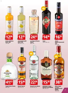 Aligro aktionen ab 29.06.2026 gültig | Seite: 27 | Produkte: Regal, Ipod, Melone