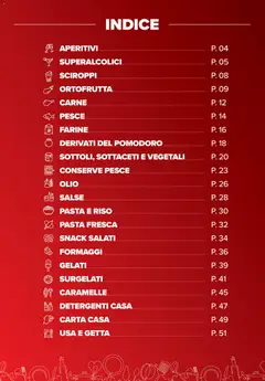 Anteprima del volantino Carrefour volantino Iper Professional - Assago valido a partire dal 01.06.2026 | Pagina: 3