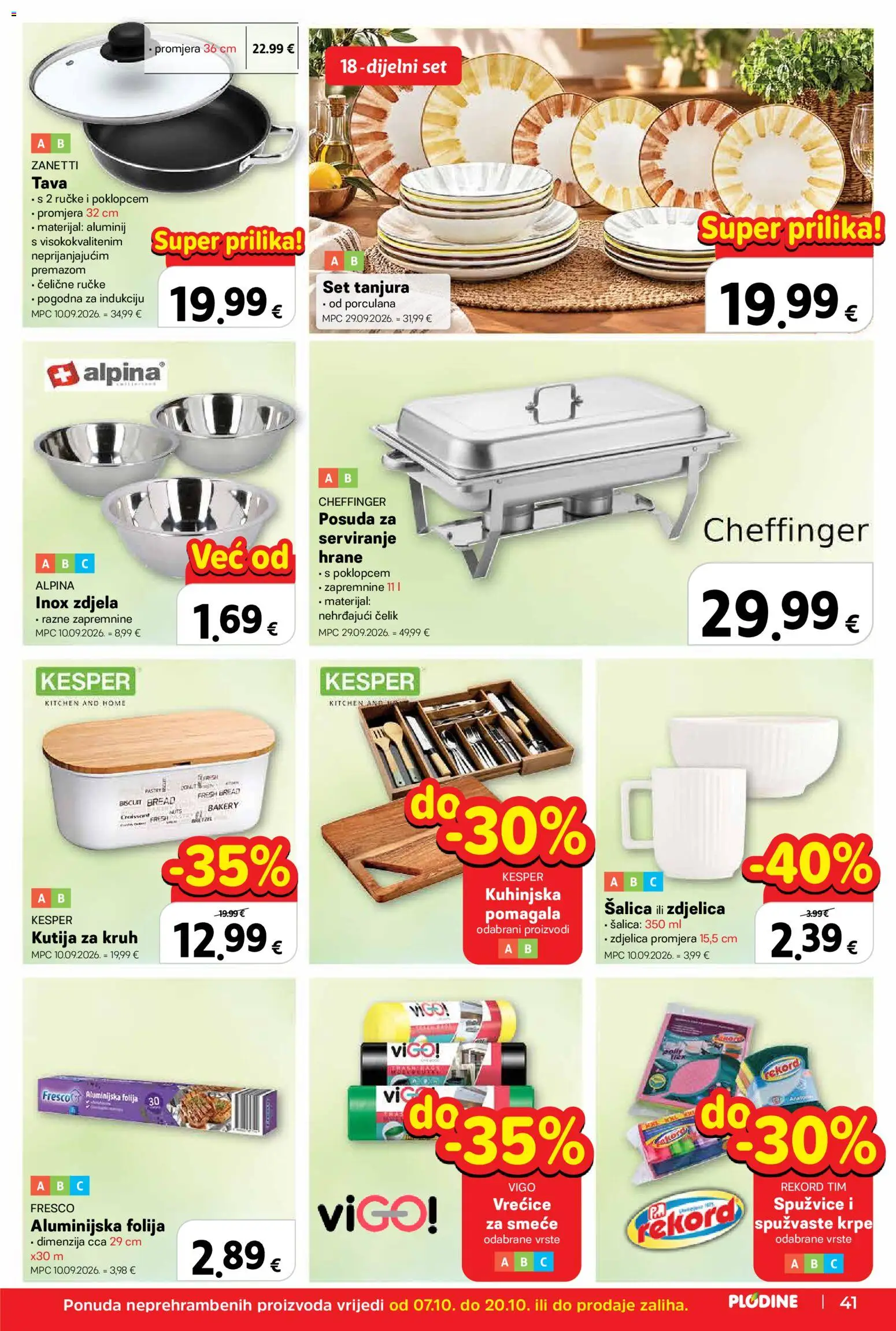 Plodine katalog | vrijedi od 07.10.2026 | Stranica: 41