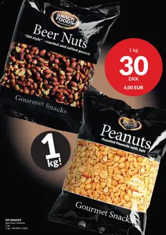 Nielsen Discount - Tilbudsavis gyldig fra 30/07/2026 | Side: 38
