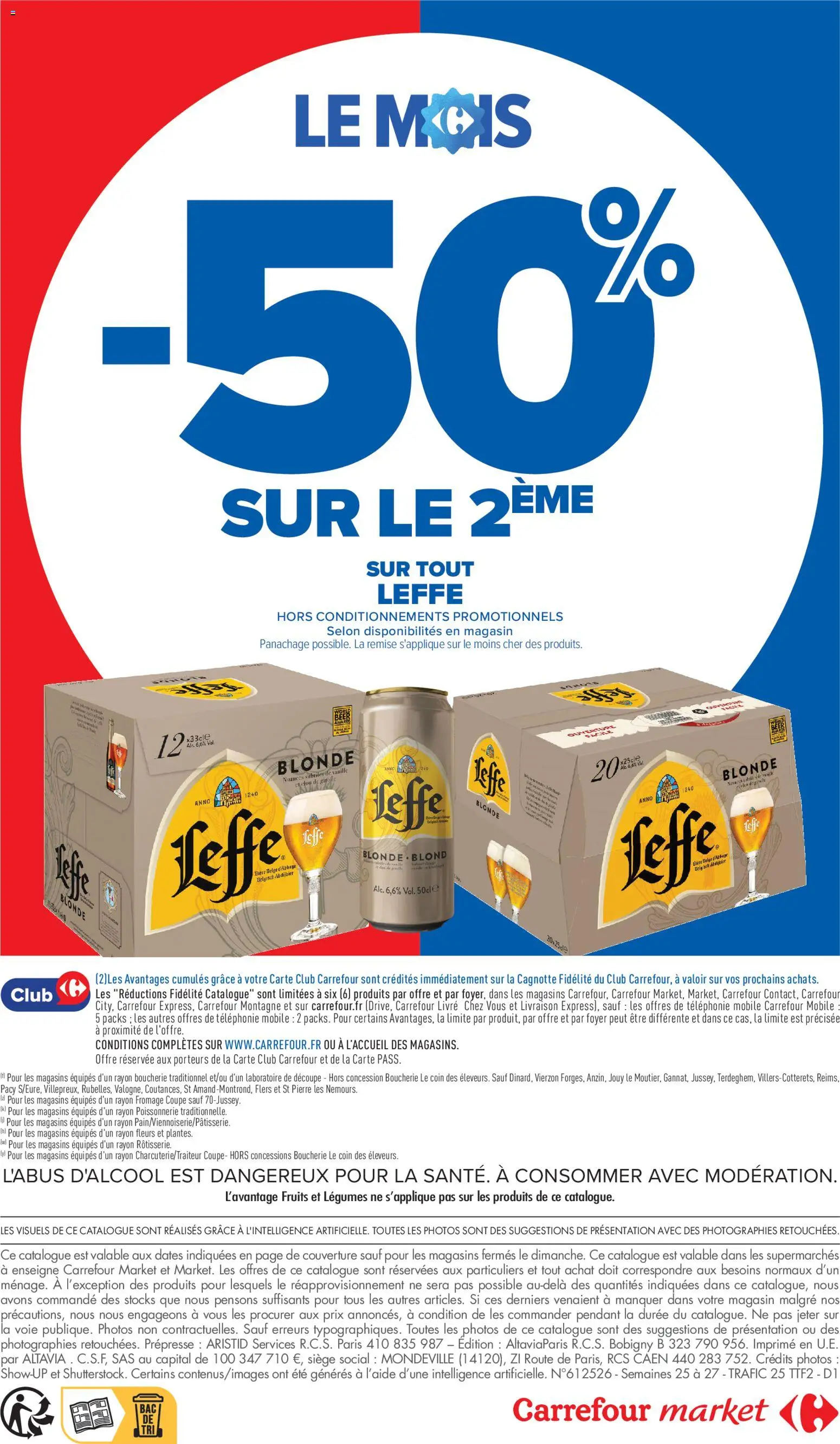 {H1} | Page: 2 | Produits: Couverture, Fromage, Bière, Livre