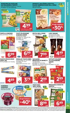 Pogląd oferty "Stokrotka gazetka" - ważna od 24.09.2026 | Strona: 31