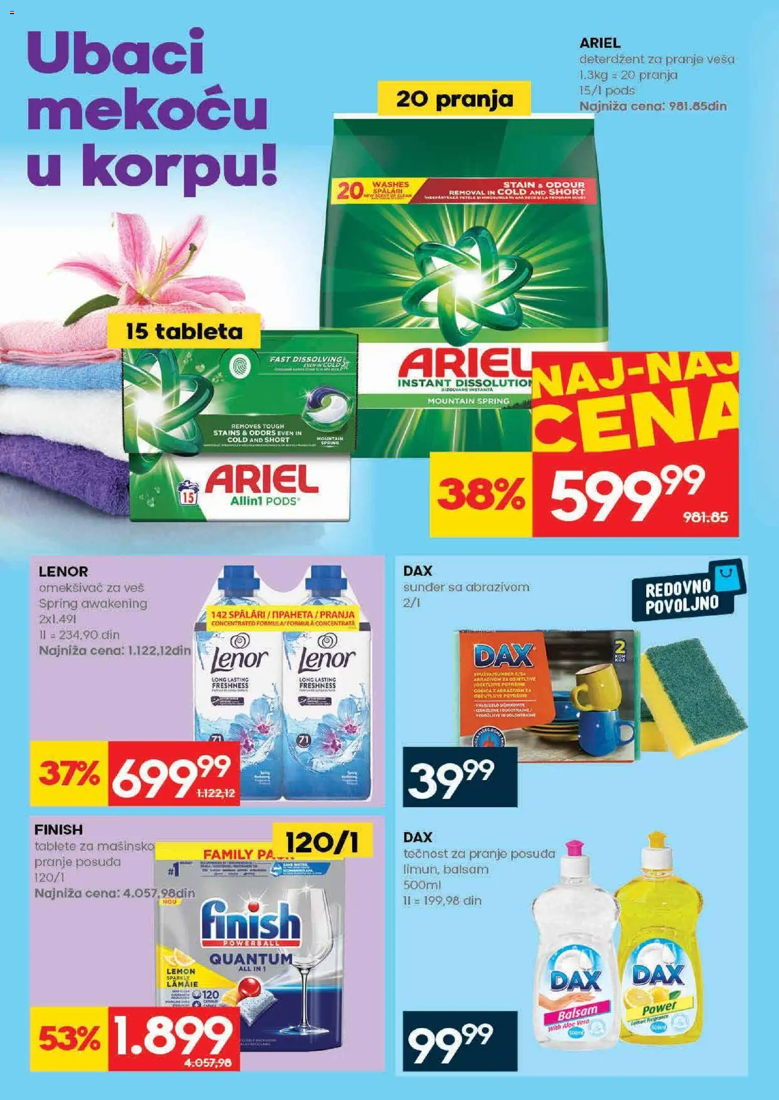 Mercator katalog - važi od 18.06.2026 | Strana: 30