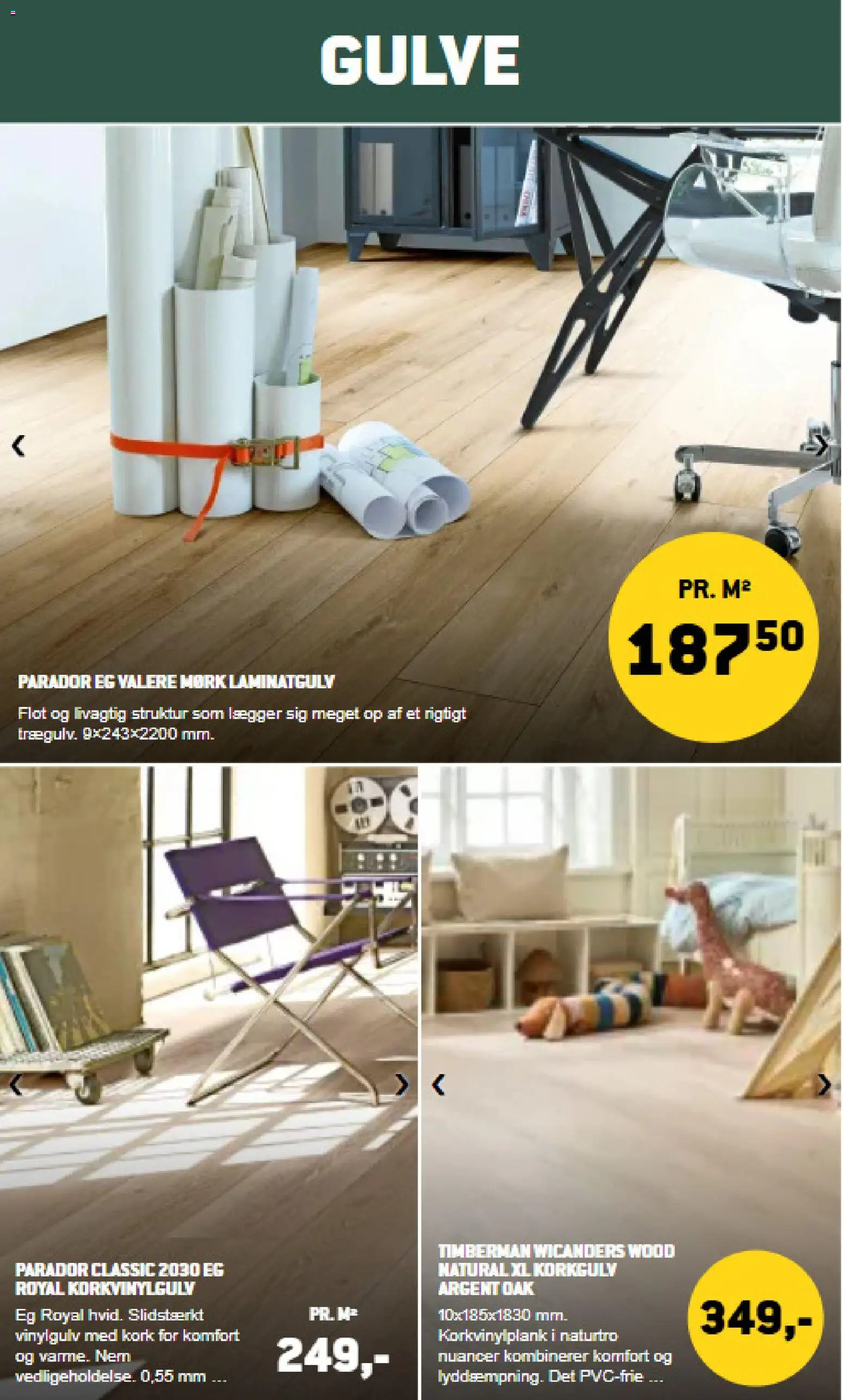 XL-BYG tilbudsavis – gyldig fra 05.06.2026 | Side: 62 | Produkter: Søm
