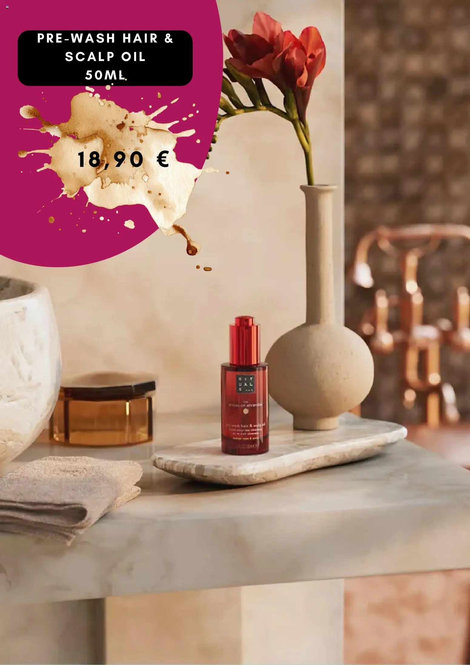 Rituals Prospekt 	 – gültig ab 05.05.2026 | Seite: 3
