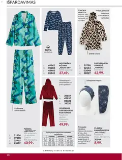 AVON leidinys galioja nuo 2026.09.30 | Puslapis: 144