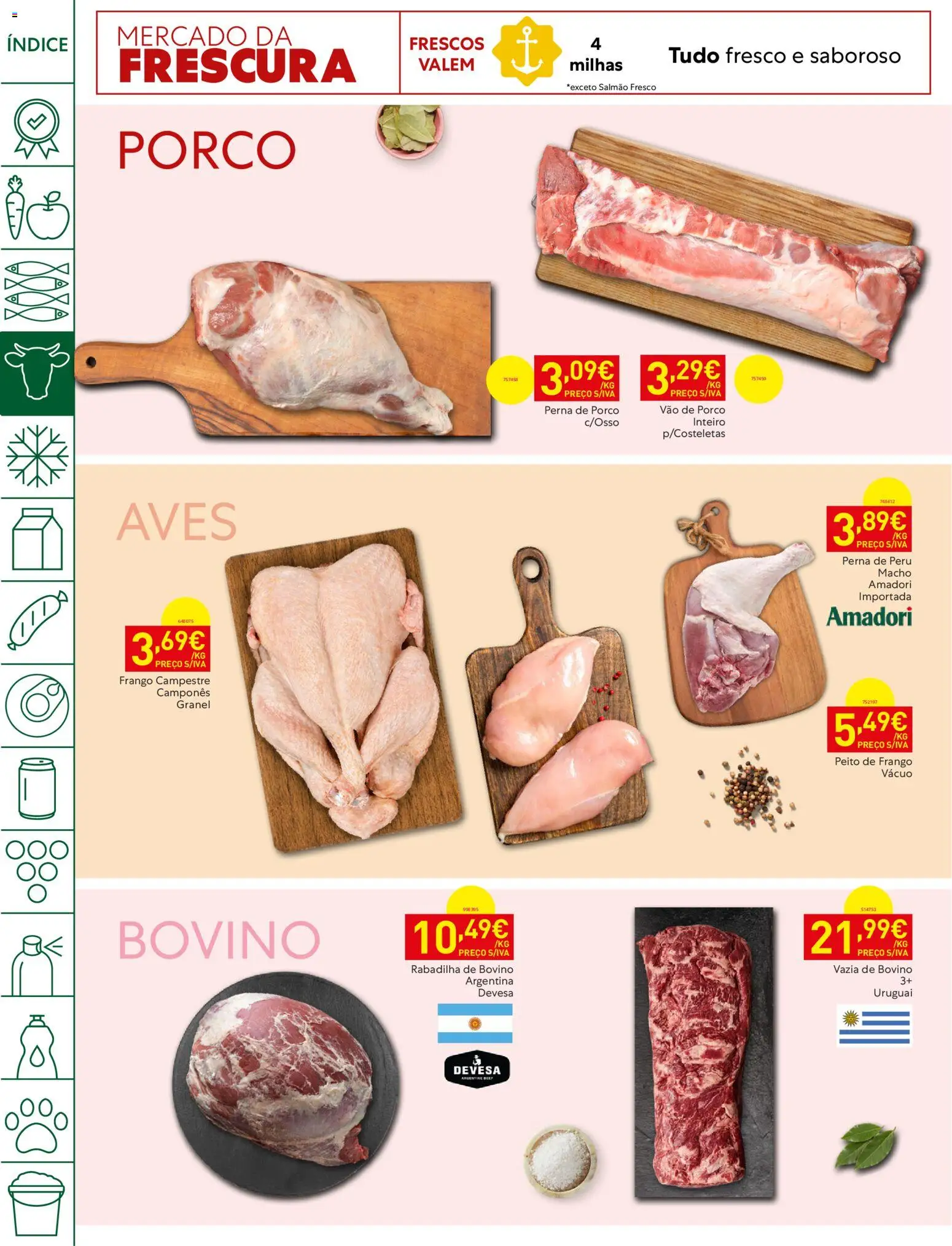 Recheio folheto │ válido de 13/10/2026 | Página: 6