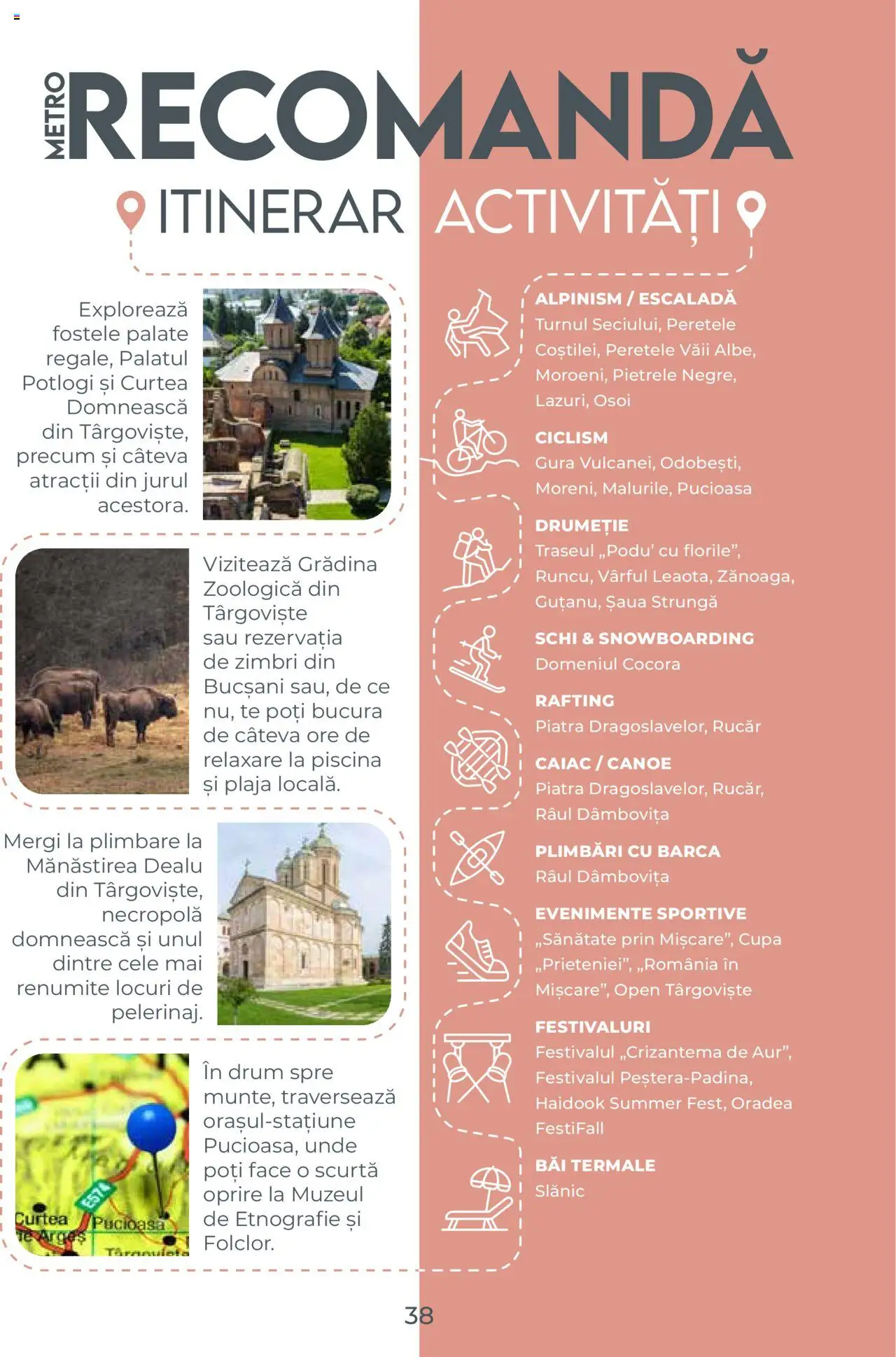 Noul catalog Metro – valabil de la 01.08.2025 | Pagină: 38 | Produse: Piscină