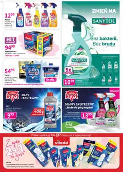 Pogląd oferty "Drogerie Polskie gazetka" - ważna od 08.05.2026 | Strona: 7
