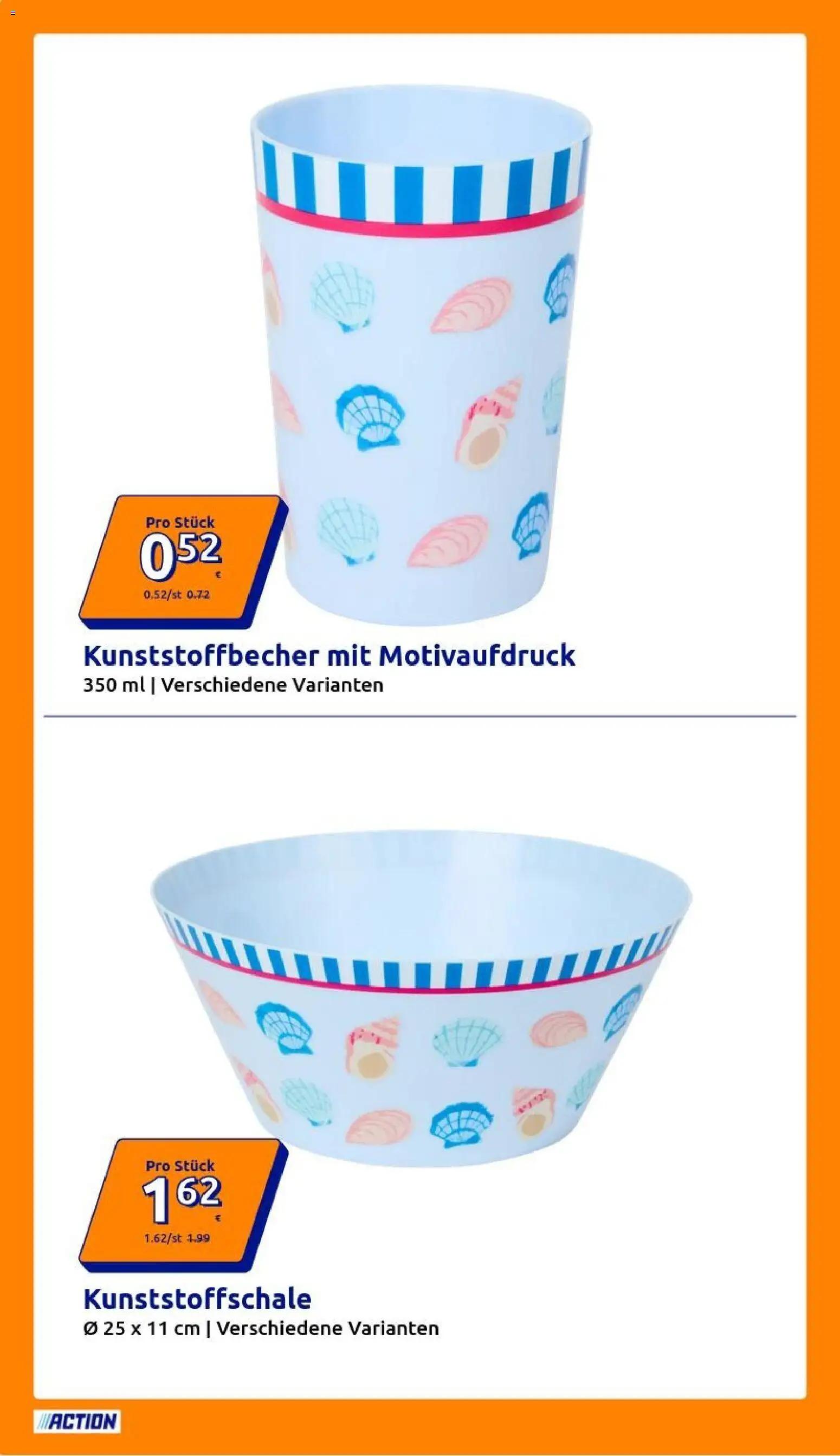 Action Flugblatt gültig ab 24.06.2026 | Seite: 24