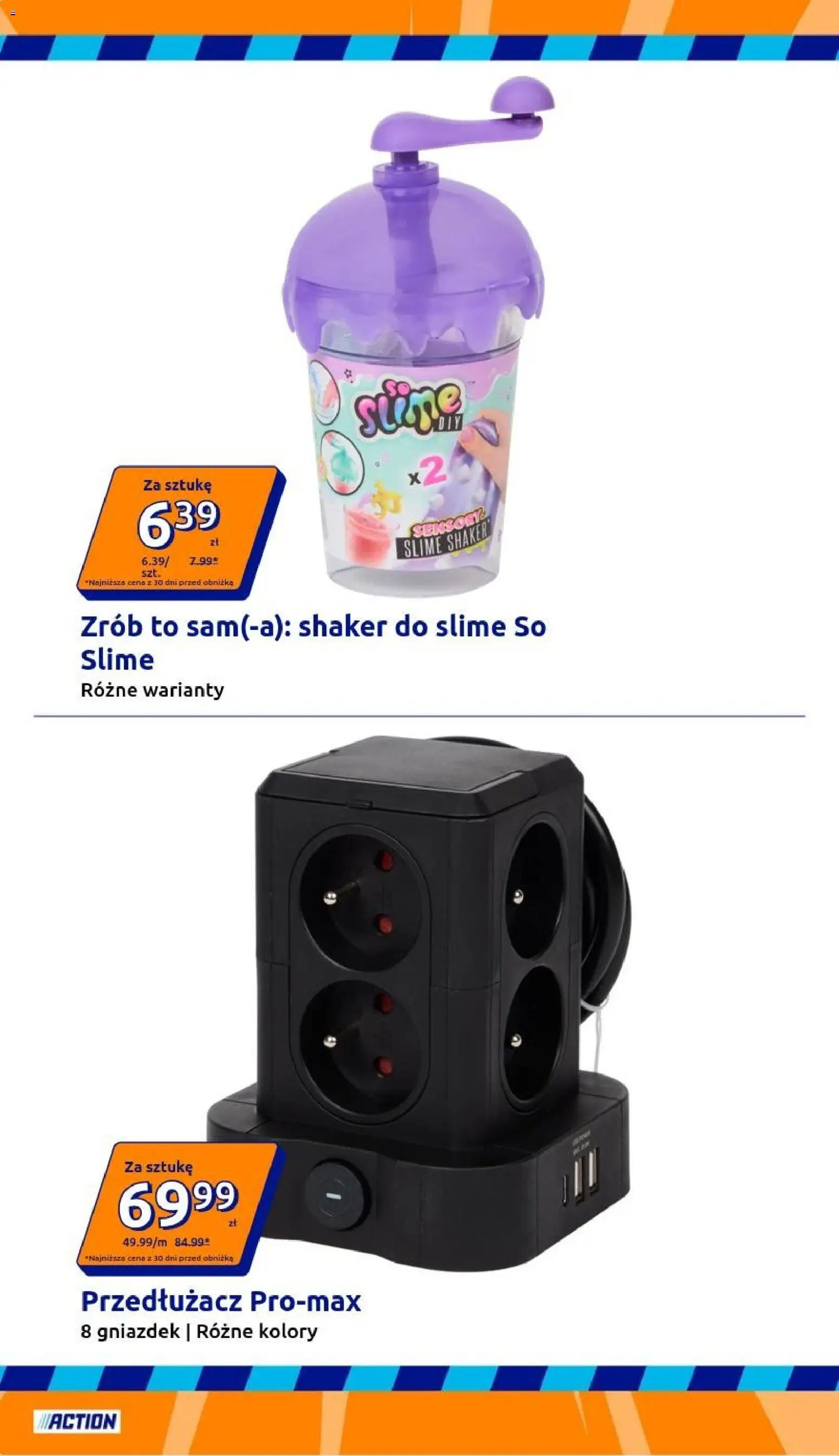 Action gazetka od 23.09.2026 | Strona: 30