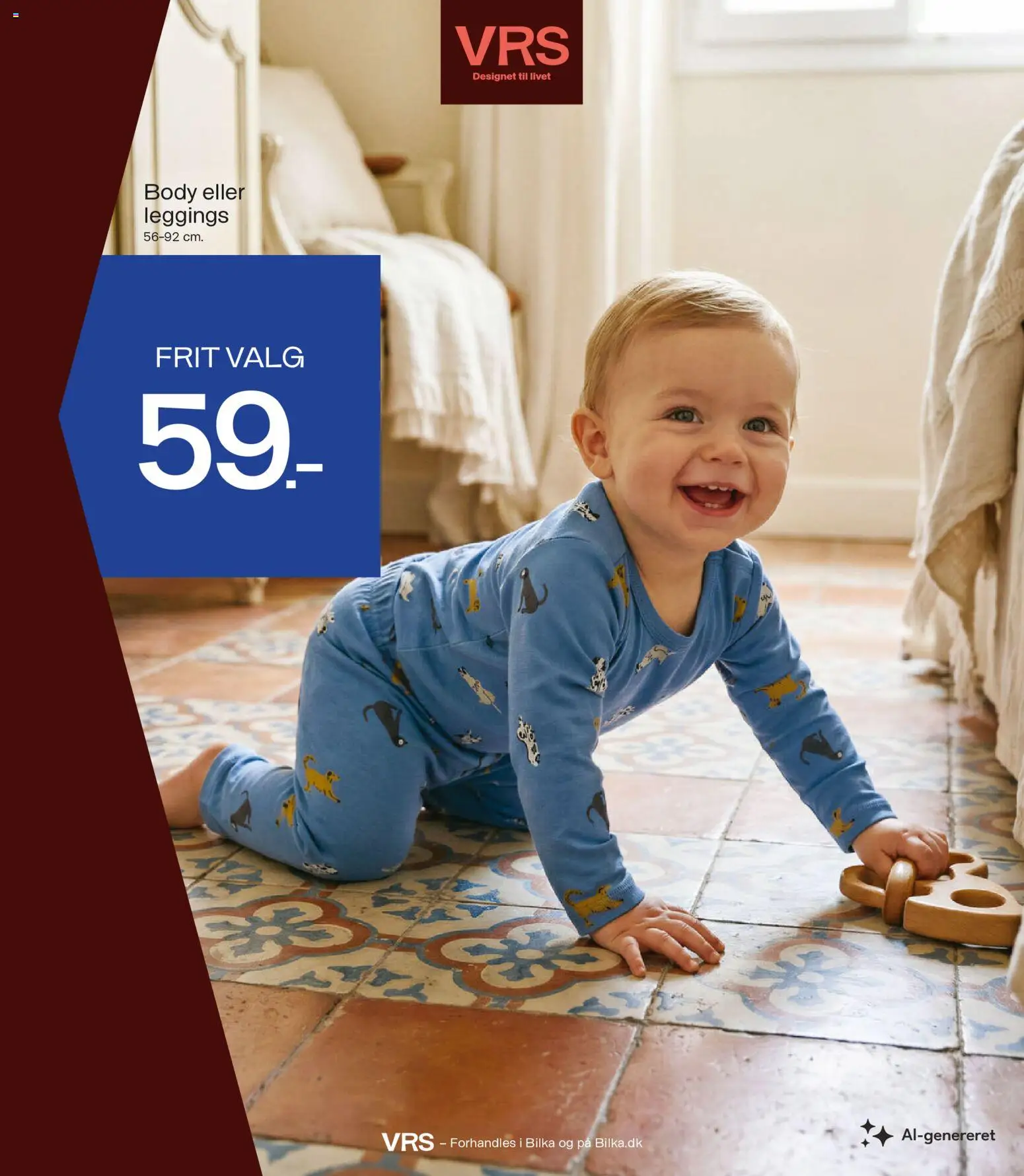 Bilka tilbudsavis – gyldig fra 11/09/2026 | Side: 13 | Produkter: Leggings