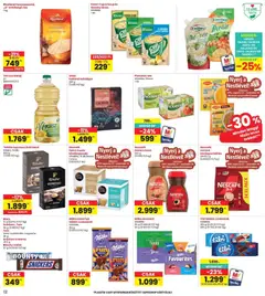 Interspar akciós újság - amely érvényes a következő dátumtól: 2026.08.27. | Oldal: 12