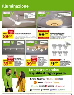 Anteprima del volantino Leroy Merlin catalogo valido a partire dal 05/08/2026 | Pagina: 19