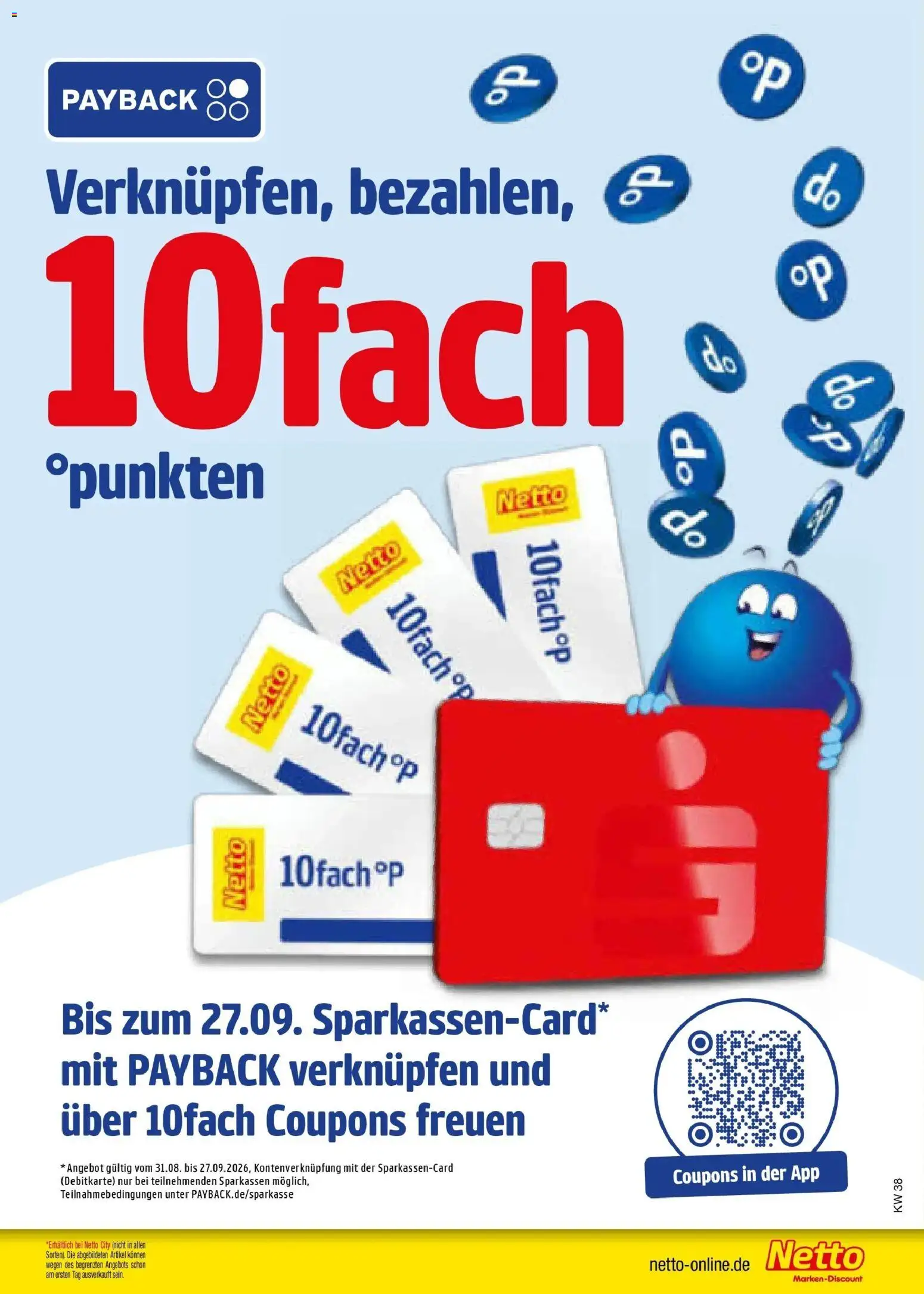 Netto Marken-Discount Prospekt Ludwigshafen-Edigheim – gültig ab 14.09.2026 | Seite: 61