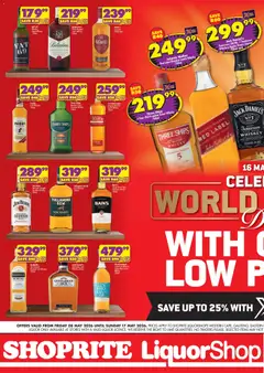 Shoprite specials catalogue – valid from 08.05.2026