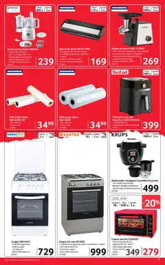 Ofertele Selgros valabile de la 15.05.2026 | Pagină: 5
