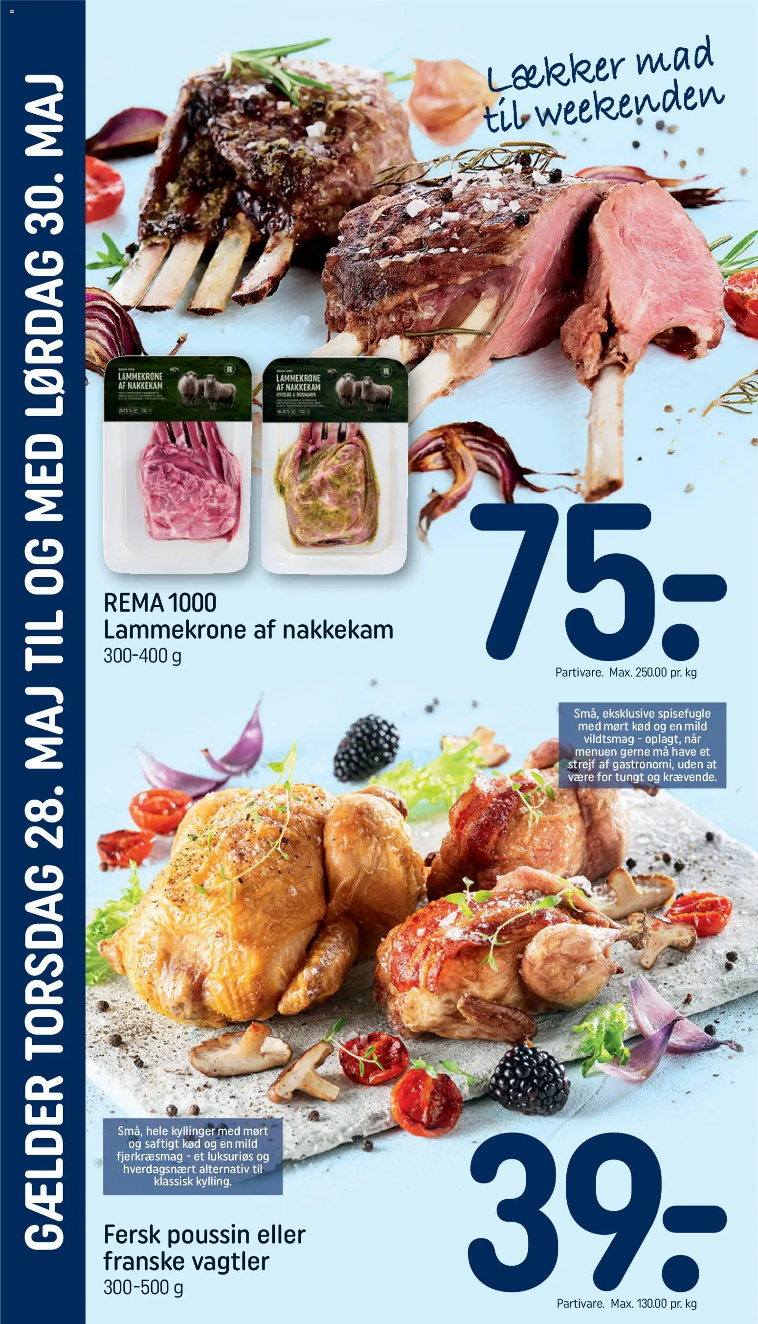 Rema 1000 tilbudsavis – gyldig fra 26.05.2026 | Side: 26