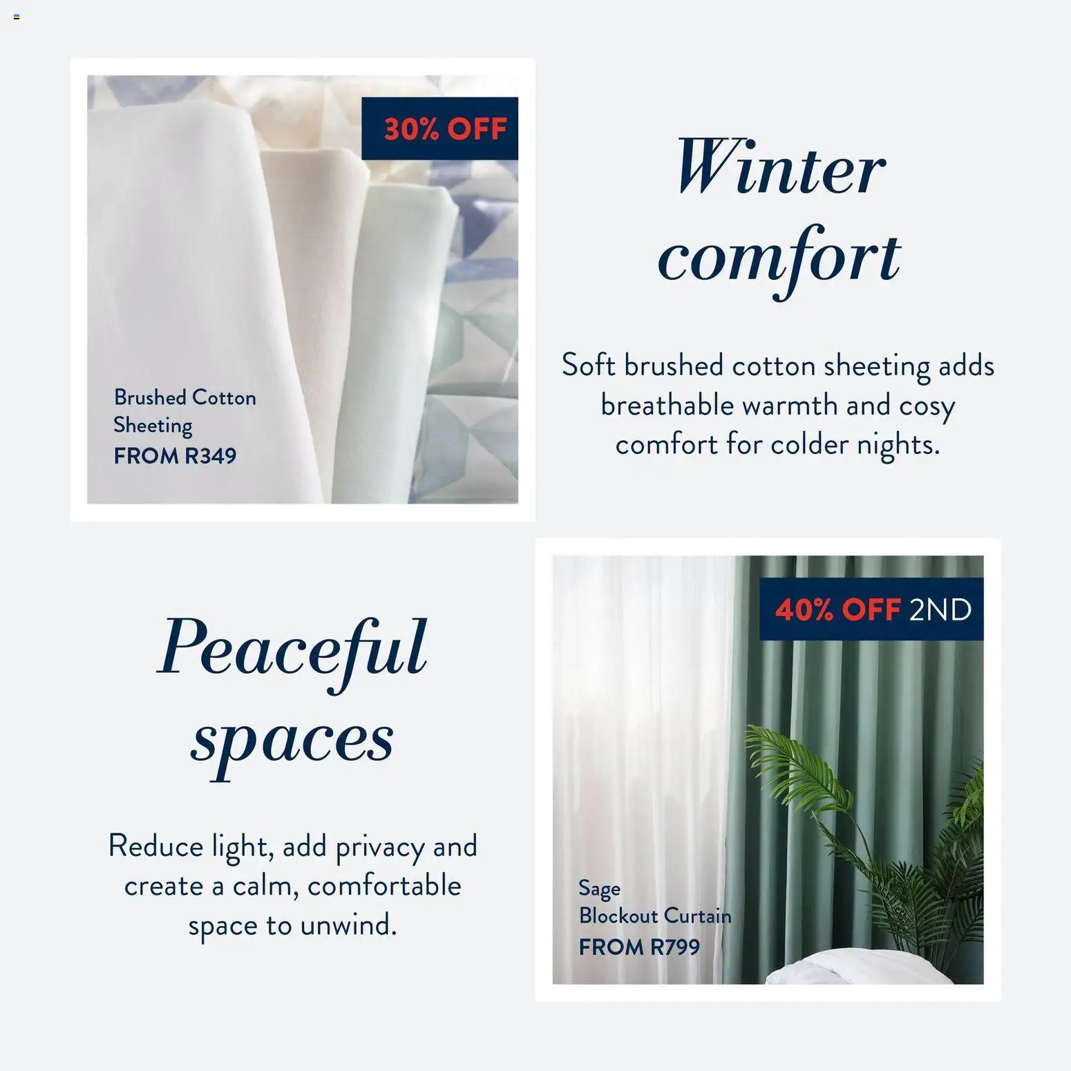 New Volpes catalogue – valid from 20/07/2026 | Page: 3