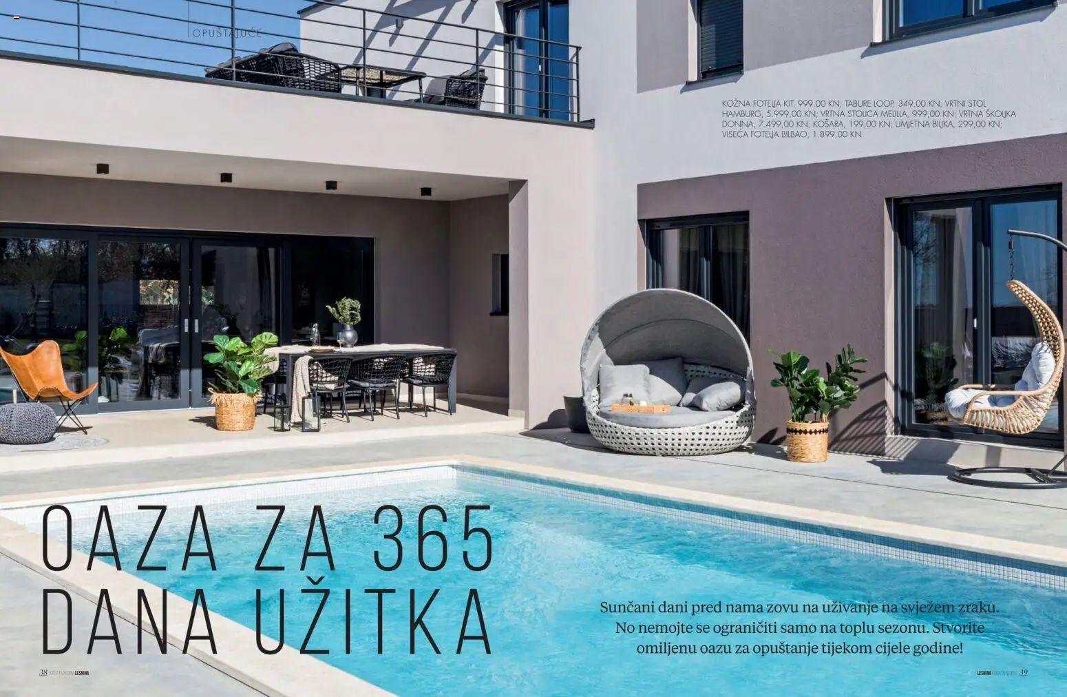 Lesnina katalog | vrijedi od 01.07.2026 | Stranica: 20