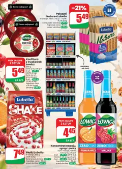 Pogląd oferty "Dino gazetka" - ważna od 23.09.2026 | Strona: 21