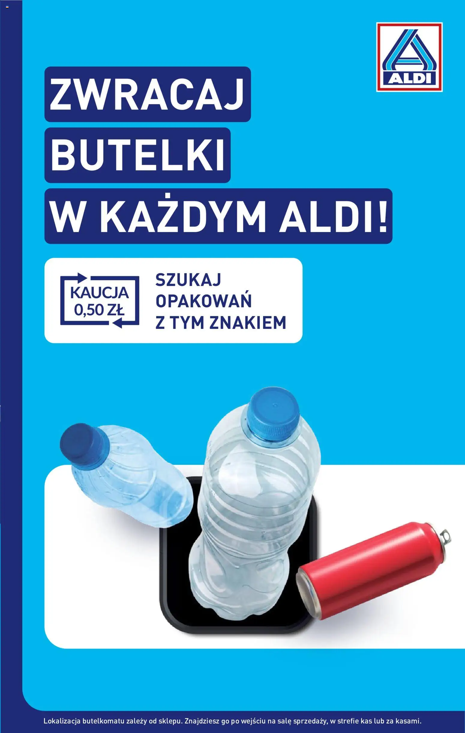Aldi gazetka od 07.09.2026 | Strona: 27