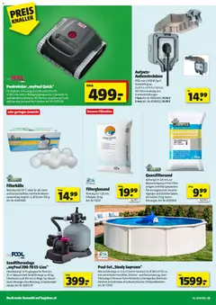 Hagebau Flugblatt ab 27.04.2026 gültig | Seite: 10 | Produkte: Gewicht