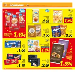 Anteprima del volantino SuperConveniente volantino valido a partire dal 31/07/2026 | Pagina: 18