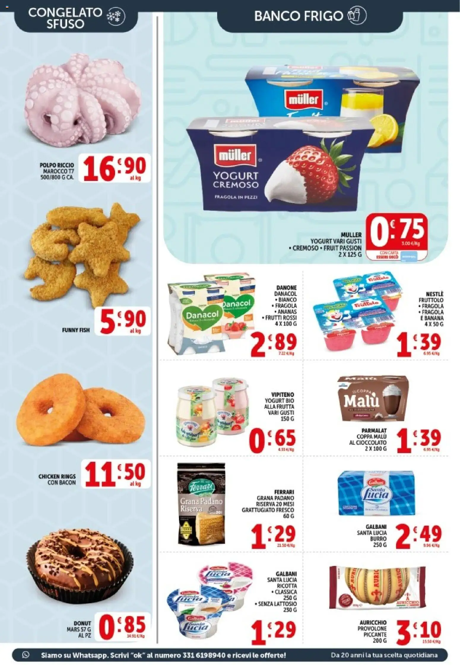 Volantino Decò del 29.05.2026 | Pagina: 11