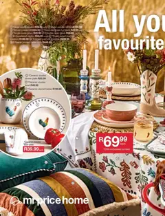 MRP Home specials catalogue – valid from 23.04.2026 | Page: 4
