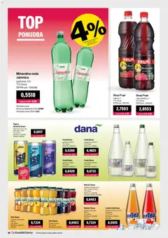 Mercator katalog akcije – veljaven od 01.10.2026 | Stran: 16