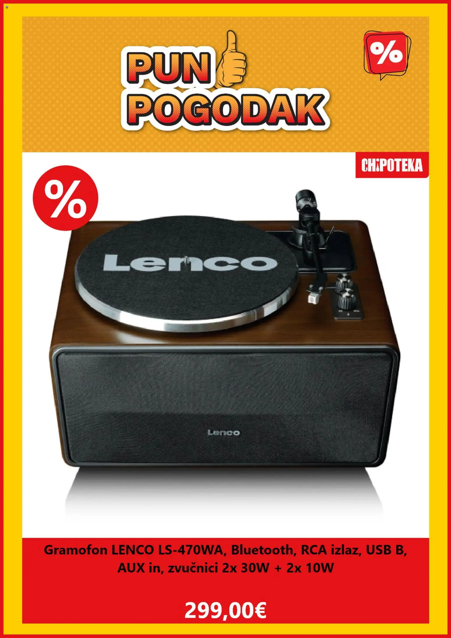 Chipoteka katalog | vrijedi od 18.06.2026 | Stranica: 4