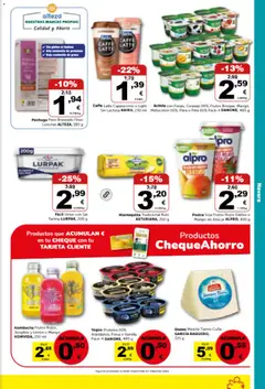 Vista previa Masymas folleto válido desde el 18/09/2026 | Página: 7