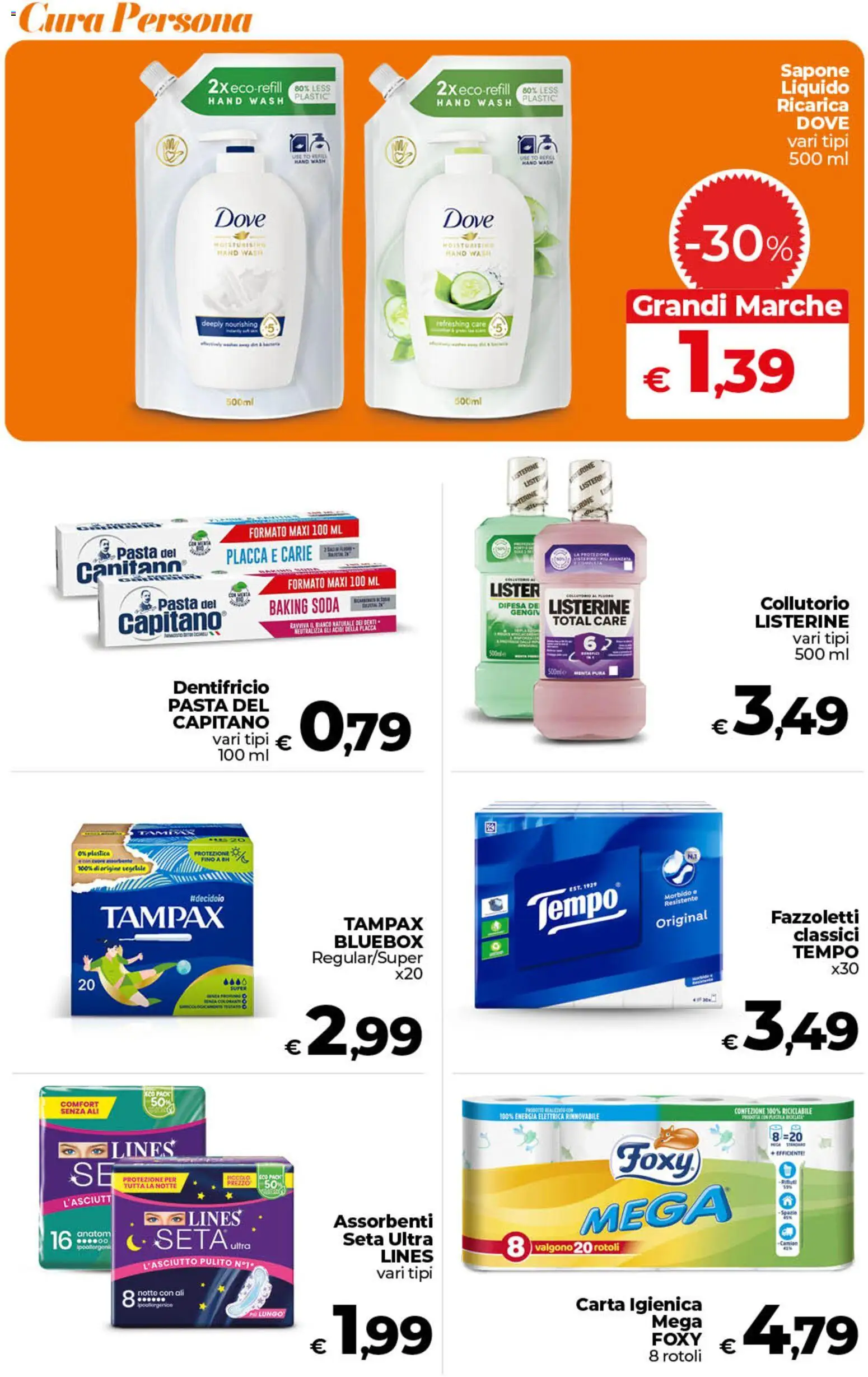 Volantino Ipercoop del 07.05.2026 | Pagina: 47