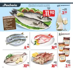 Anteprima del volantino Decò volantino Maxistore, Supermercati, Local Sicilia valido a partire dal 31/07/2026 | Pagina: 14